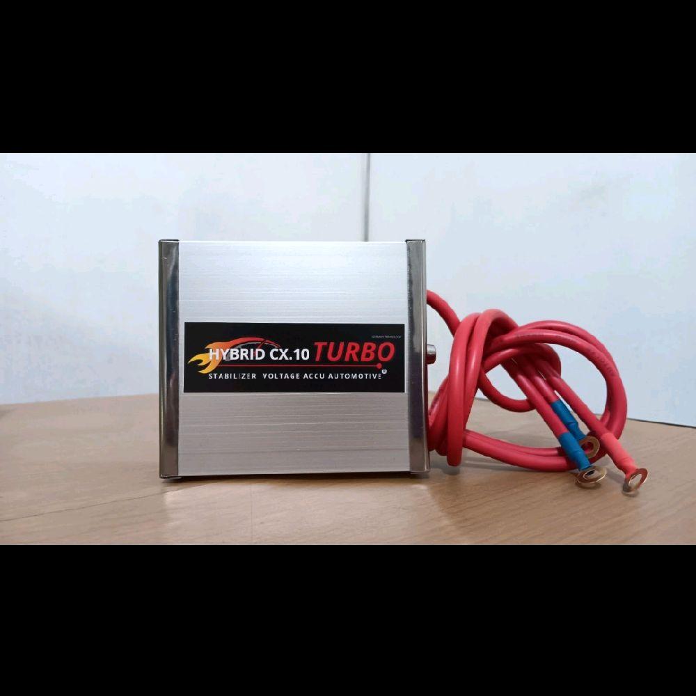Stabilizer Aki Hybrid CX10 TURBO model huricanne