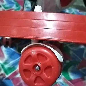 Roda Baby Walker Tajimaku 307 Wheels