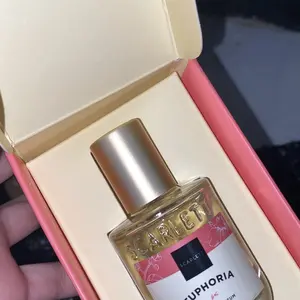 【FELICYA'S FAVORITE】SCARLETT Eau De Parfum & Extrait De Parfum 30ml Wangi Tahan Lama - Unisex - Wangi Mewah