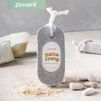 Gambar ESSENLI Batu Apung / Batu Gosok Kaki Penghilang Kulit Mati dari essenli Kota Semarang 2 Tokopedia
