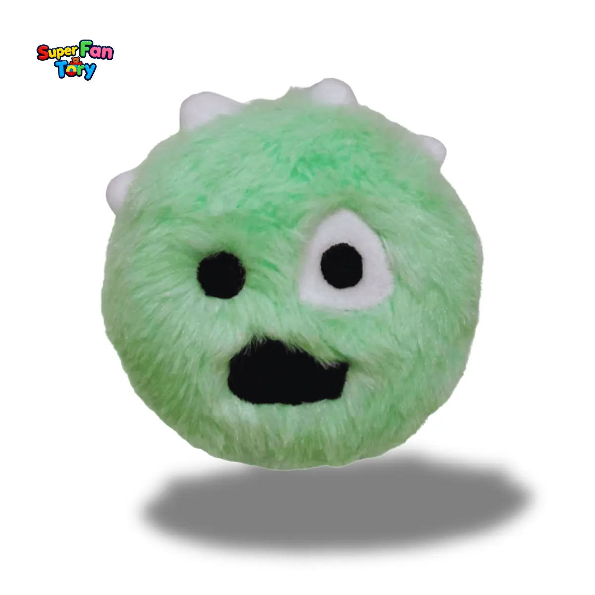 Cortis Ball Plush Keychain Toy Cortis Peripheral Pendant Christmas