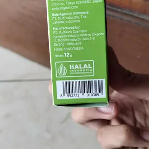 PIGEON TEENS ACNE RANGER LOOSE POWDER 12gr | Bedak Tabur Remaja | Kulit Kemerahan | Kulit Berminyak | Kulit Berjerawat | Natural Acne Fighting Agent