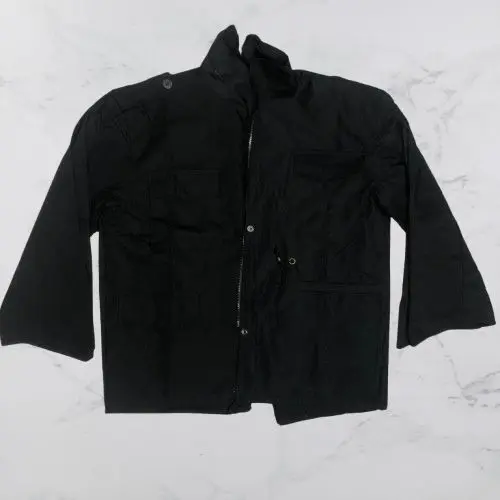 Jaket BB Loreng dan Polos | Unisex | Rifstok 6