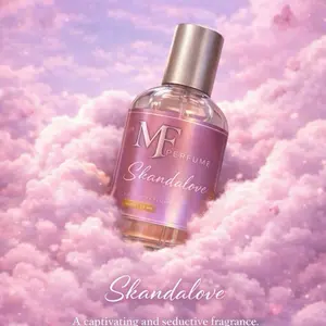 MF PARFUM N SLAVINA PRIA DAN WANITA