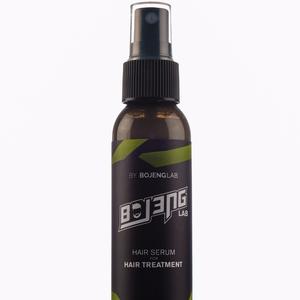 Hair Serum Lebatkan Rambut Gugur Kelumumur Haircare