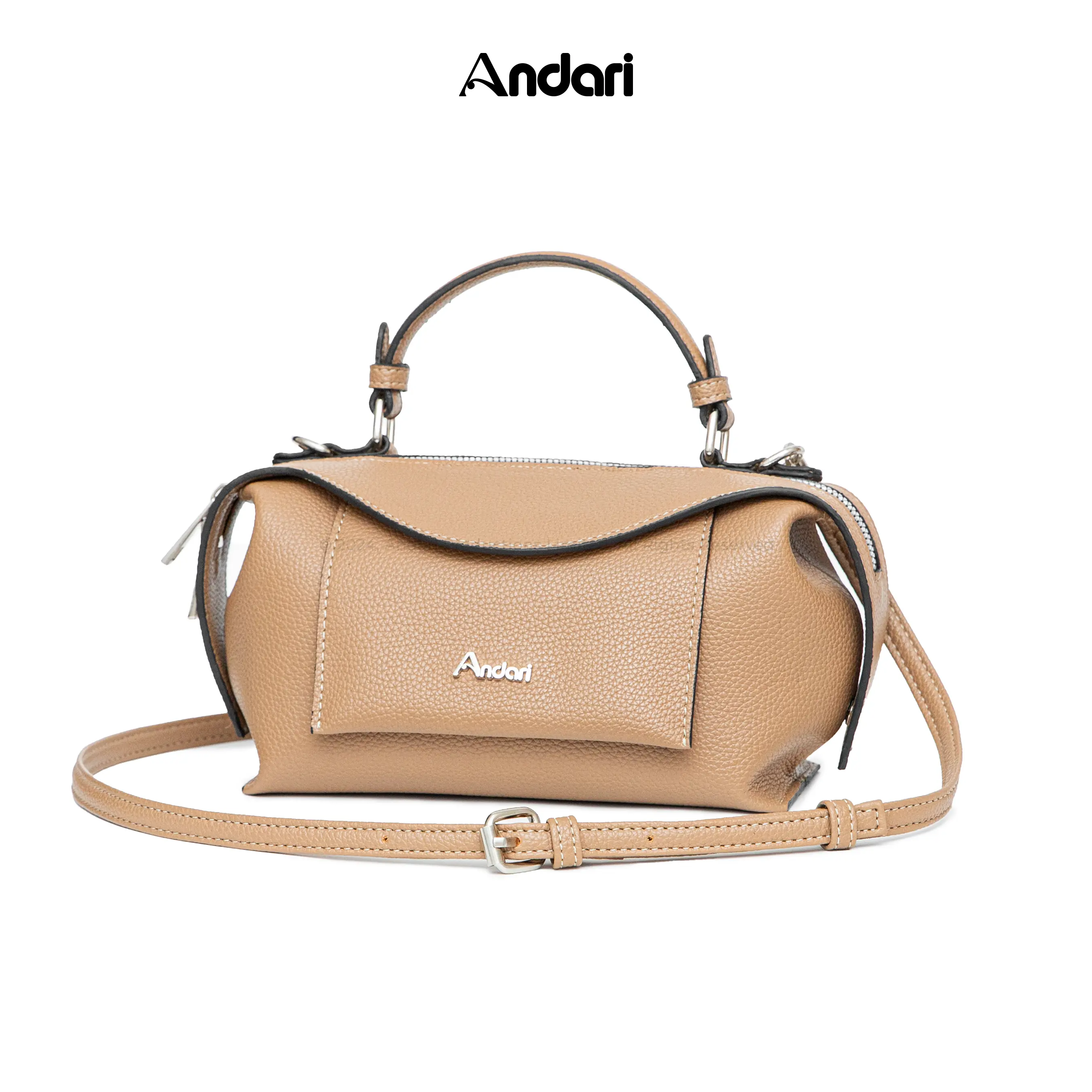 BAWEAN Bag by ANDARI HandBag Tas Tangan JINGJING Shoulder Bag dan Selempang Wanita 2024