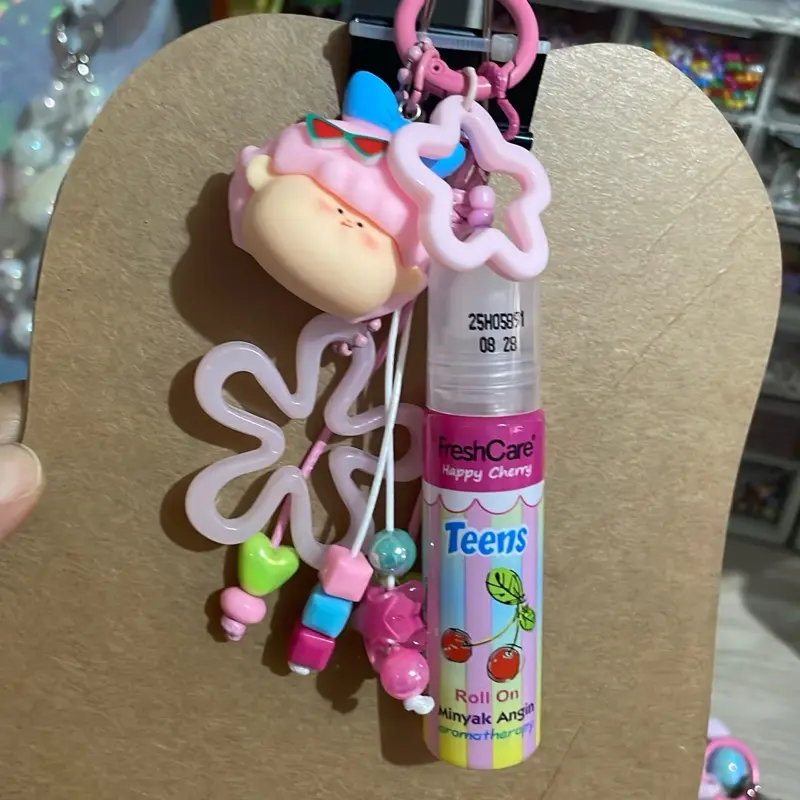 Roll on Happy cherry