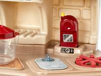 Gambar Little Tikes Super Chef Kitchen dari Little Tikes Official Store Kota Tangerang 4 Tokopedia