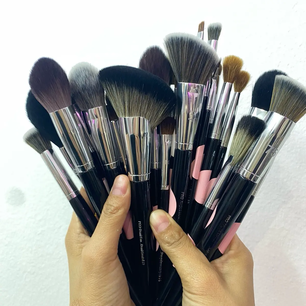 sph brush makeup ready stock