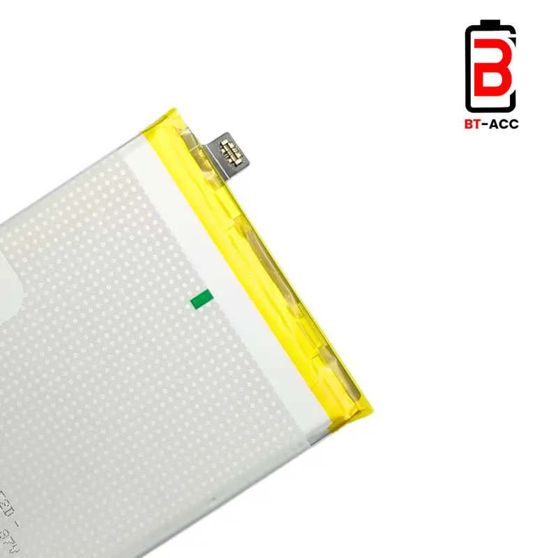 BT ACC Battery Batre Baterai For Oppo A57 2022 BLP923 Original 3