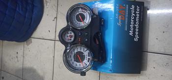 Product Review of spido assy ninja SS ninja R speedometer ninja SS Ninja R import Motorcycle from i**l ** 0