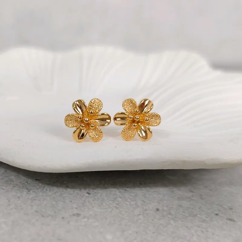 ANTING TUSUK TITANIUM AWET TIDAK GATAL TIDAK IRITASI 1