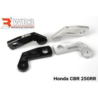 Gambar Chain Adjuster WR3 CBR 250RR - Hitam dari WR3 Kota Administrasi Jakarta Barat 1 Tokopedia
