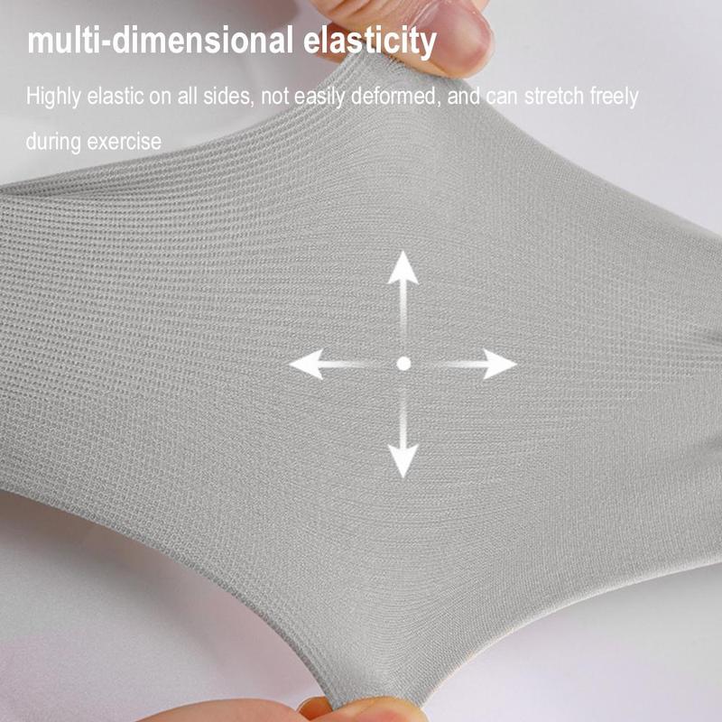 Product Introduction of Tay Áo Cánh Tay Làm Mát, Chống Tia UV, Dành Cho Cử Tạ Và Thể Thao Ngoài Trời, Vòng Bít Cánh Tay, Cỡ Làm Mát D5W0 34