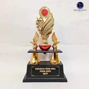 PIALA KAKI 2 (DUA) MANGKOK SATUAN