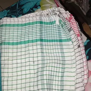 LAP SERBET JUMBO MULTIFUNGSI UKURAN 50X50CM Tebal Premium quality Cleaning