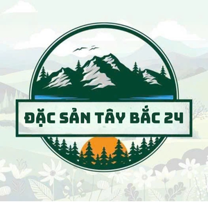 Đặc Sản Tây Bắc24
