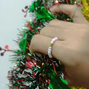 Cincin Manik Berkualitas Tinggi - Beli 5 Dapat 1 Gratis - Rings