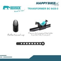 Gambar BEARACK Bike Carrier TRANSFORMER E Rak Gantung 3 Sepeda Bagasi Mobil dari Happy Bike Kota Administrasi Jakarta Selatan 4 Tokopedia