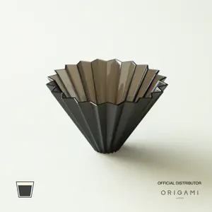 ORIGAMI - Dripper Air (M)