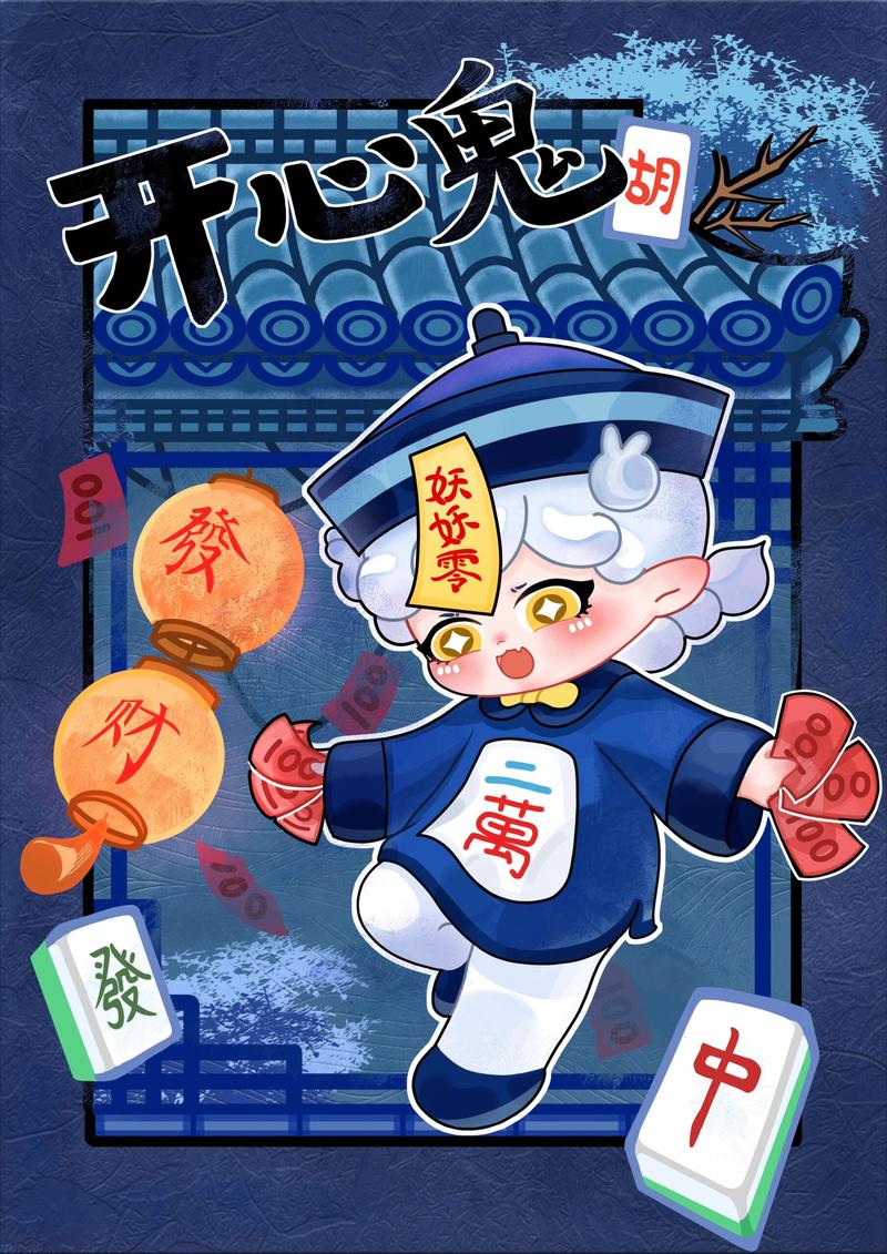 Product Introduction of MIgo Happy Ghost | Đồ Chơi Hợp Xu hướng, Hộp Đựng Lẫn Lộn Nhỏ Mạt Chược, Sản Phẩm Mới, Cặp Ma Hạnh Phúc, Thích Hợp Để Đồ Trang Trí Và Làm Quà Tặng Cho Bạn Bè Tốt, Đồ Chơi Nhồi Bông Hợp Xu hướng 11