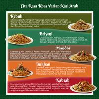 Gambar [Lumion Food] Nasi BRIYANI Lumion PORSI 15 Orang Beras Basmati 1kg dengan Rempah Bumbu Minyak Samin Terlengkap  Masakan dari Lumion Food Kota Administrasi Jakarta Pusat 5 Tokopedia