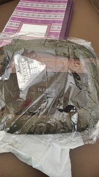 Product Review of TAPAXCO Tas Selempang Pria Kick Waistbag Casual Local Original Pinggang from D**a 0