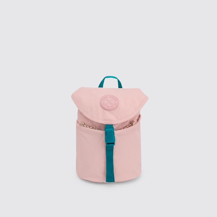 Gambar Exsport Atlas Rucksack Mini, Light Pink, S dari Exsport Bags Kab. Bandung Tokopedia