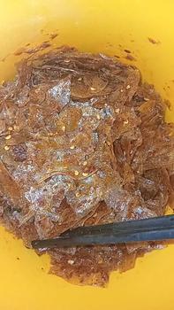 Product Review of [FLASHSALE] KRIPCA PEDAS CACAFOOD 500 GR CACAFOOD from S**e 1