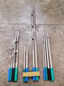 [KOLEKSI LENGKAP] 1 PC - TUSUKAN PIPA MONEL 40CM 50CM 60CM 100CM / ALAT KHUSUS UNTUK MELIHAT HASIL PRODUK / HASIL PANEN