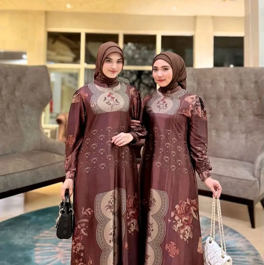 LILIANA dress by newlusy terbaru now