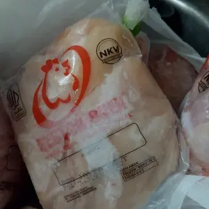 Bestchicken Bundling Hemat Ayam Karkas Broiler / Ayam Utuh Japfa Food 900 gram - Isi 3 pack