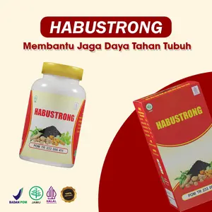 STARA TV | HABUSTRONG OBAT HERBAL RAMUAN ARAB Original