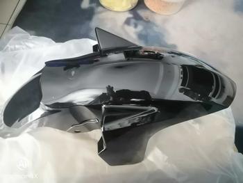 Product Review of RAPIDO Front Fender Yamaha Y15zr MudGuard Madguard Depan Standard Original Y15 V1 V2 Mud Flaps Splash Guard Motorcycle Accessories from I**l R** 1