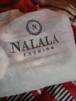 Product Review of NALALA Tas Kulit Selempang Wanita Kekinian Kode Vidya from R**2 0
