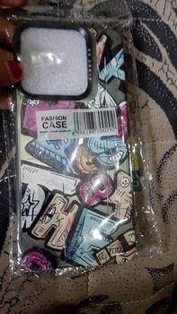 Product Review of SS SS944 Silikon Case Clarity Butterfly Hardcase casing Hp compatible For XM RDM 2 VI INF 1P Softcase Cover from f**l f**y 0