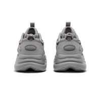 Gambar 【361 Degrees】HyperOs 3.0 Sepatu kasual dengan sol tebal lembut dan elastis bergaya serbaguna nyaman dan memiliki sirkulasi udara yang Zinc iron ash / soot 672526767-blianjie - Zinc iron ash / soot, 39-24.5cm dari 361 Degrees Official Store Kab. Tangerang 4 Tokopedia