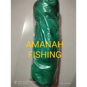 Tali tampar ikatan ukuran 0.5 mili x 500 METER