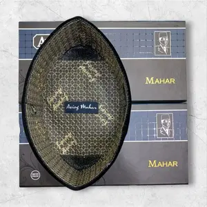 PECI AWING MAHAR/SONGKOK PREMIUM PRESIDEN/KOPYAH PRIA