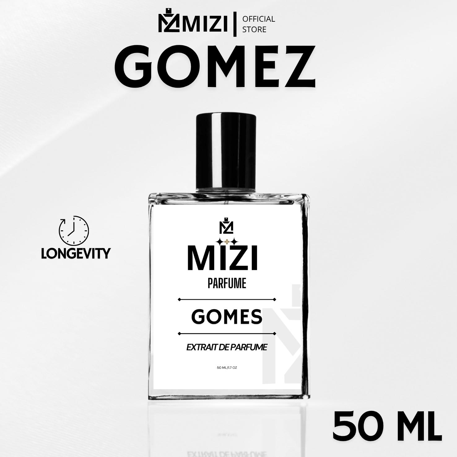 Parfum Selena Gomez - Parfum Wanita Tahan Lama Aroma Soft, Sweet, Fresh