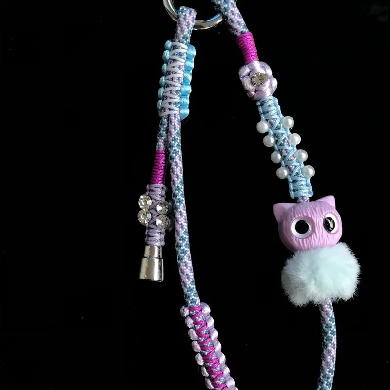 Catly Bag Charm | Gantungan Tas 4
