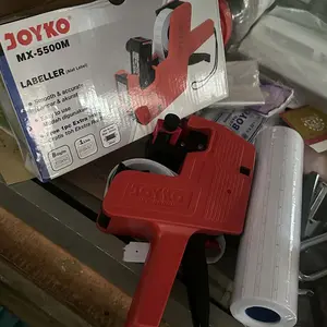 [TERLARIS] BAYAR DITEMPAT ALAT LABEL HARGA CETAK HARGA EXP DLL