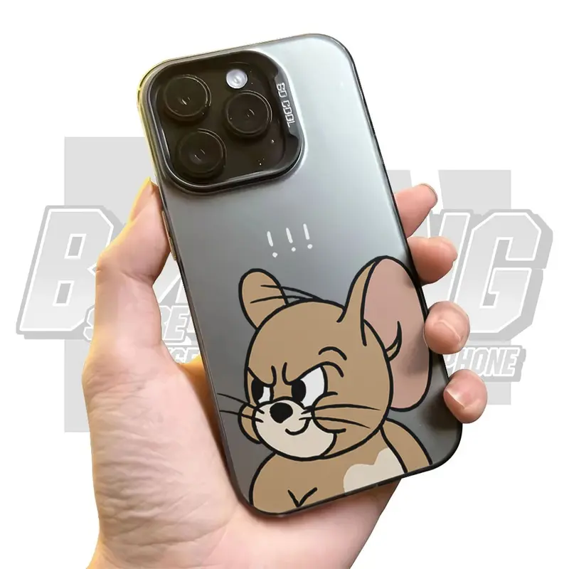 Case For Sam Op Vi Inf Ip Real XM Premium Matte Hard Casing - Case IMD - Case Hologram MOTIF OG COUPLE 2