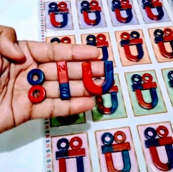 MAGNET EDUKASI ANAK IUOO MAGNET PRATEK ANAK SEKOLAH