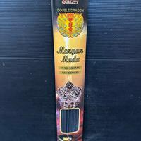 Gambar Dupa Hio Wangi Alami Menyan Madu Full Aroma Super Quality Isi 30 Batang Abu Dingin Tidak Panas Ditangan dari Tiga Raja Buddhist Shop Kota Administrasi Jakarta Barat 2 Tokopedia