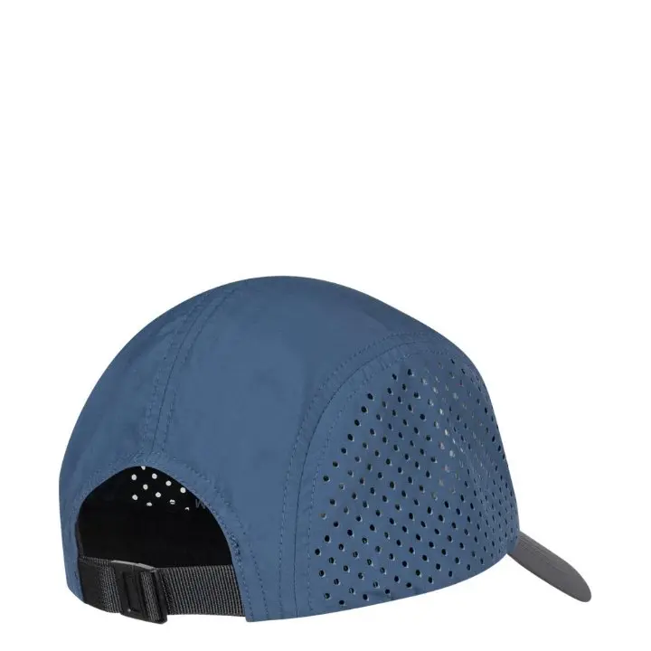 EIGER Corredor Cap Topi Hiking Gunung Original 3
