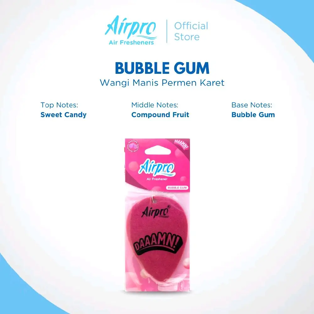 Bubble Gum