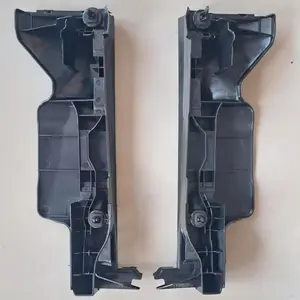 BREKET BRECKET DUDUKAN BUMPER HIACE COMMUTER 2014 2019 SET *br.1275