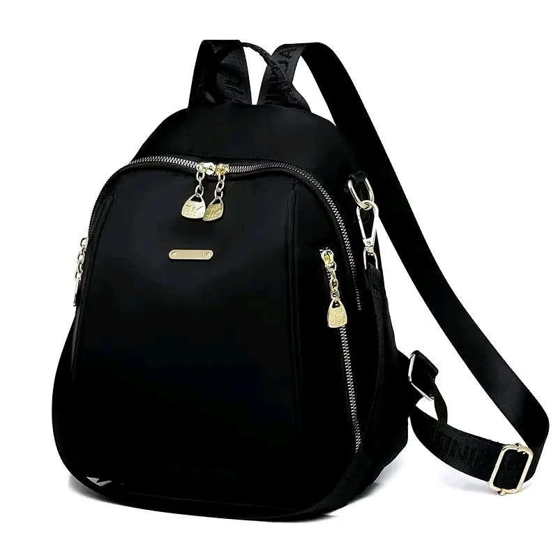 Tas ransel Wanita Terbaru 2024  MODEL SIMPLE TERMURAH  telararis sekarang bisa bayar di tempat Backpack