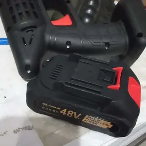 BATTERY BATERAI BATRE CADANGAN ALAT STEAM MESIN JET CLEANER 48V BATRE LITHIUM